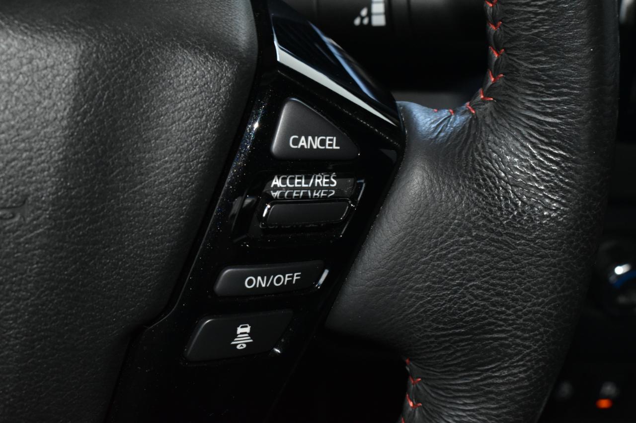 Nissan Frontier Crew Cab 4x2 PRO-X Auto 2022
