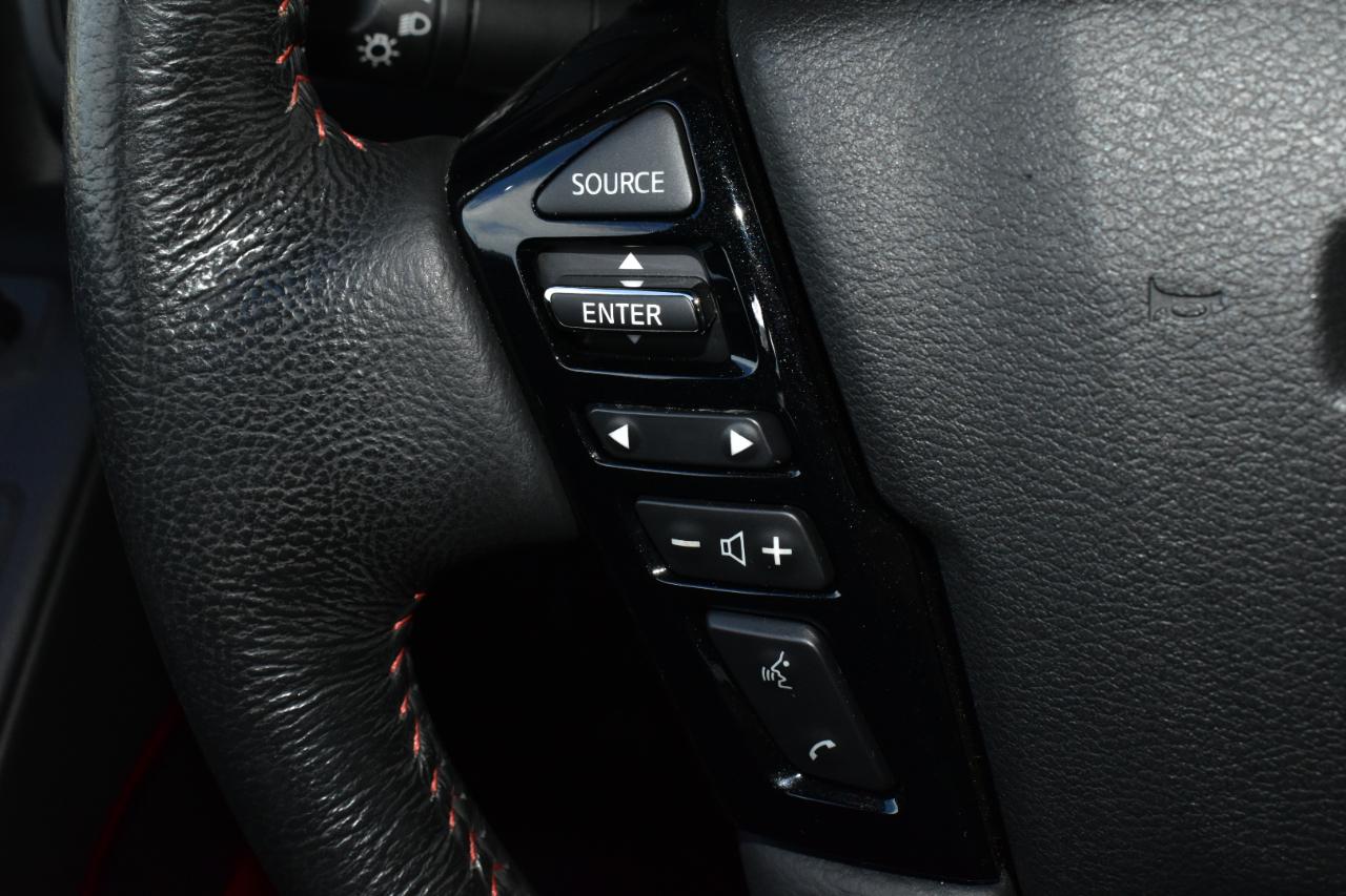 Nissan Frontier Crew Cab 4x2 PRO-X Auto 2022