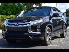 2024 Mitsubishi Outlander Sport 