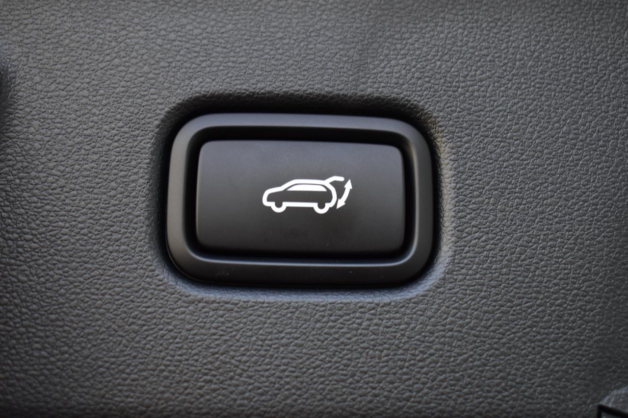 Hyundai Tucson SEL FWD 2026