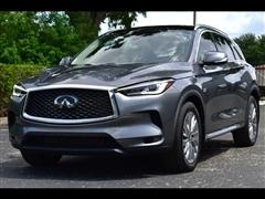 2023 Infiniti QX50 