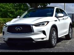 2023 Infiniti QX50 