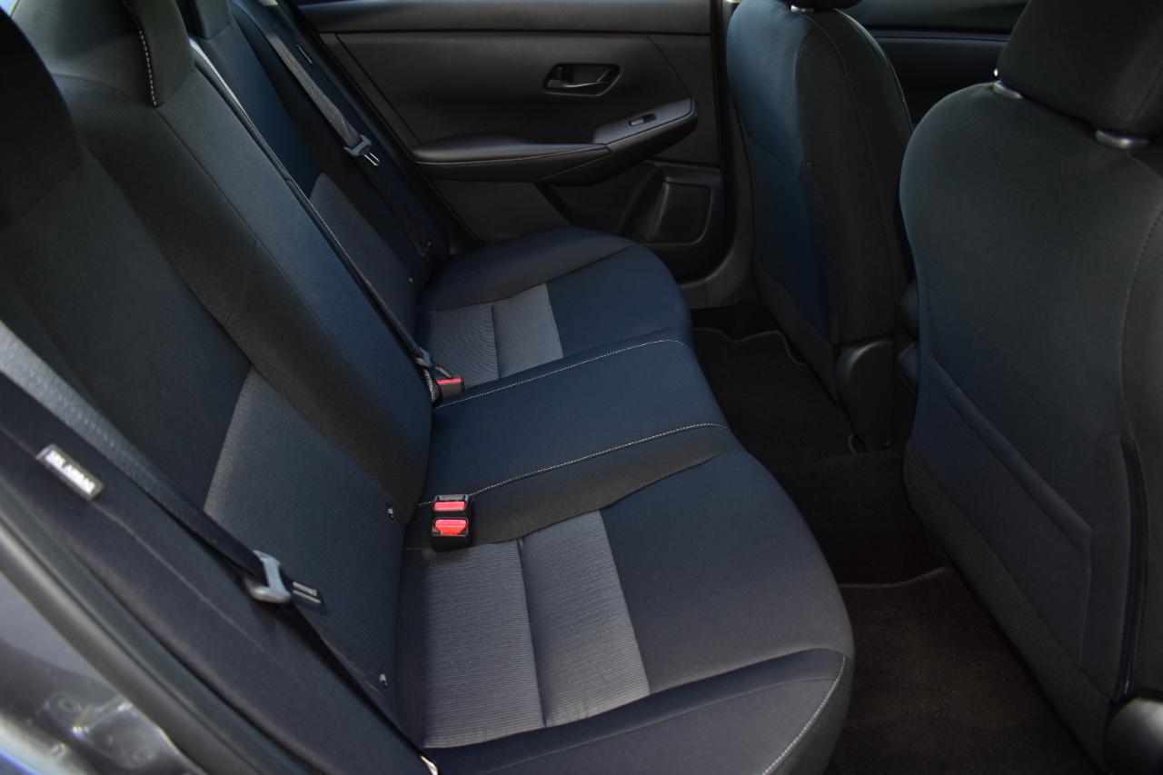Nissan Sentra  2025
