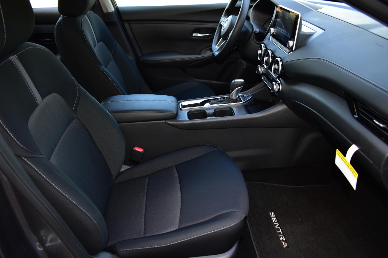 Nissan Sentra  2025