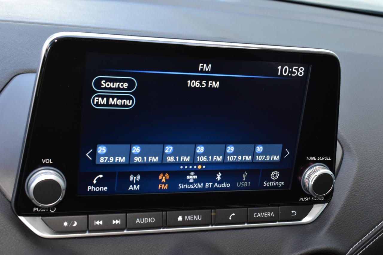 Nissan Sentra  2025