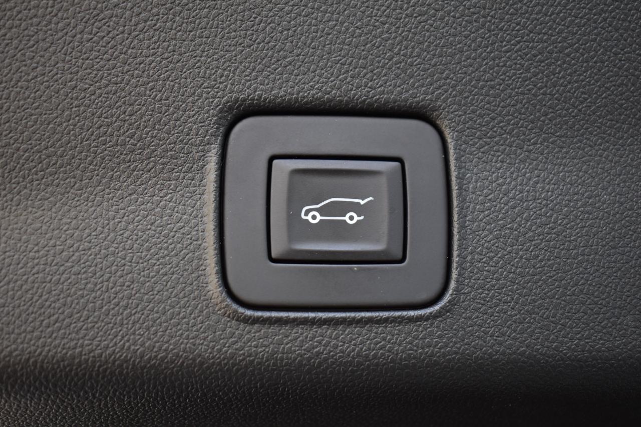 Chevrolet TrailBlazer FWD 4dr RS 2025