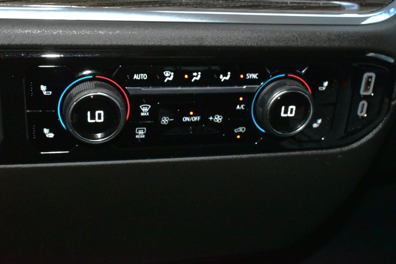 Chevrolet Silverado 1500 4WD Crew Cab 147" LT w/2FL 2025