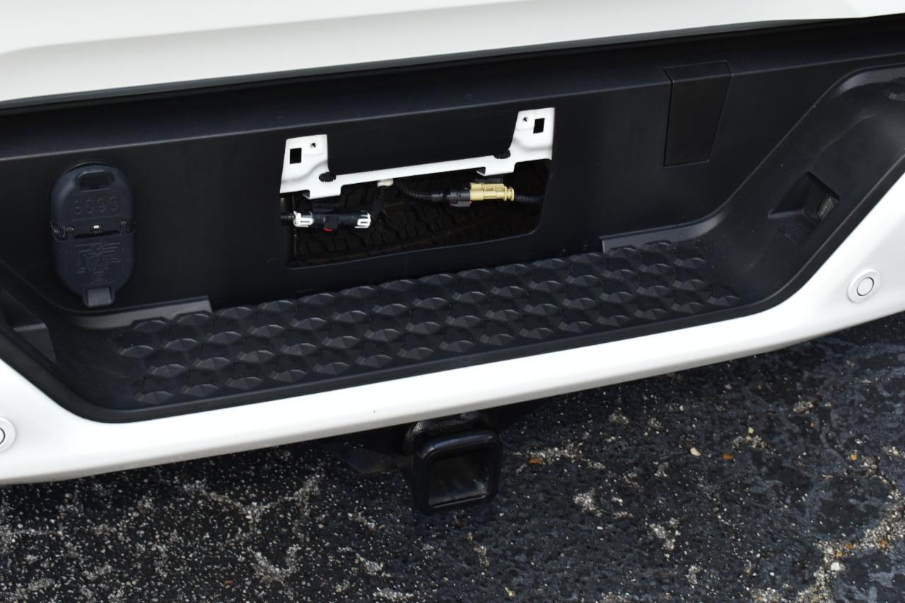 Chevrolet Colorado 2WD Crew Cab LT 2024