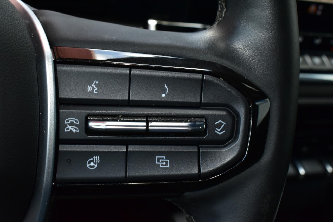 Chevrolet Colorado 2WD Crew Cab LT 2024