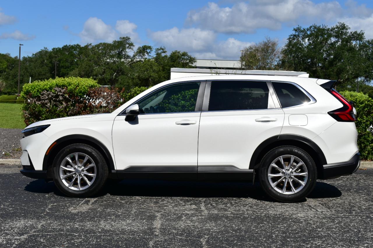 Honda CR-V EX 2WD 2024