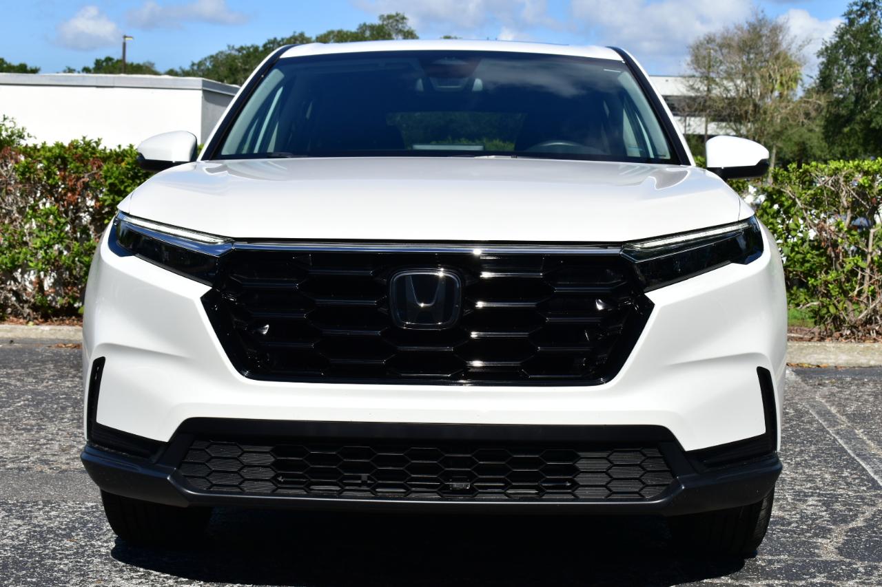 Honda CR-V EX 2WD 2024