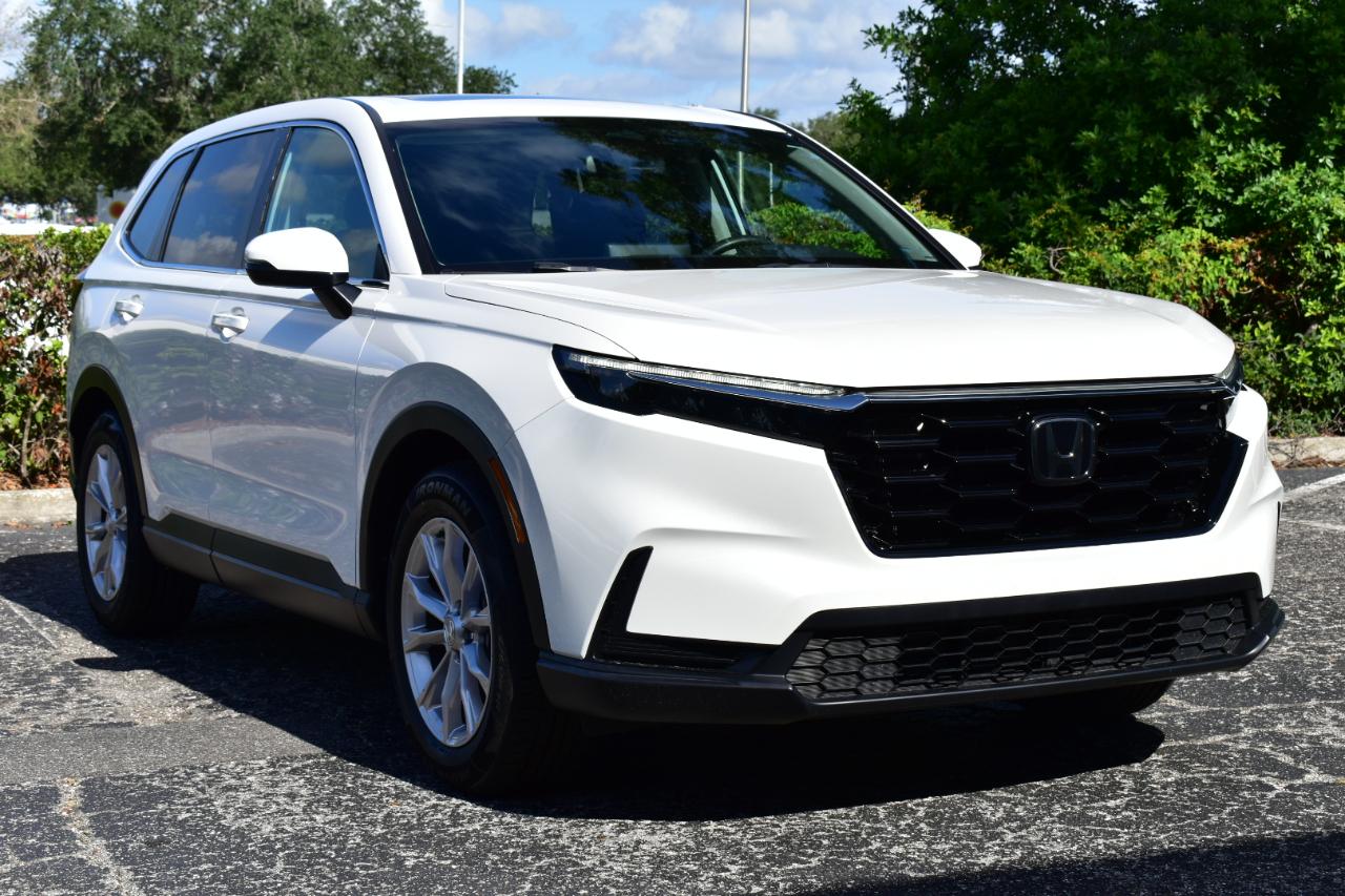 Honda CR-V EX 2WD 2024