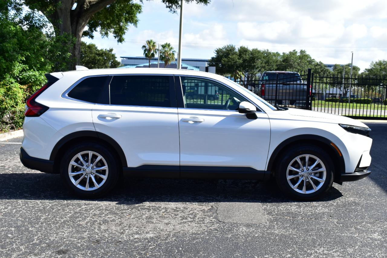 Honda CR-V EX 2WD 2024