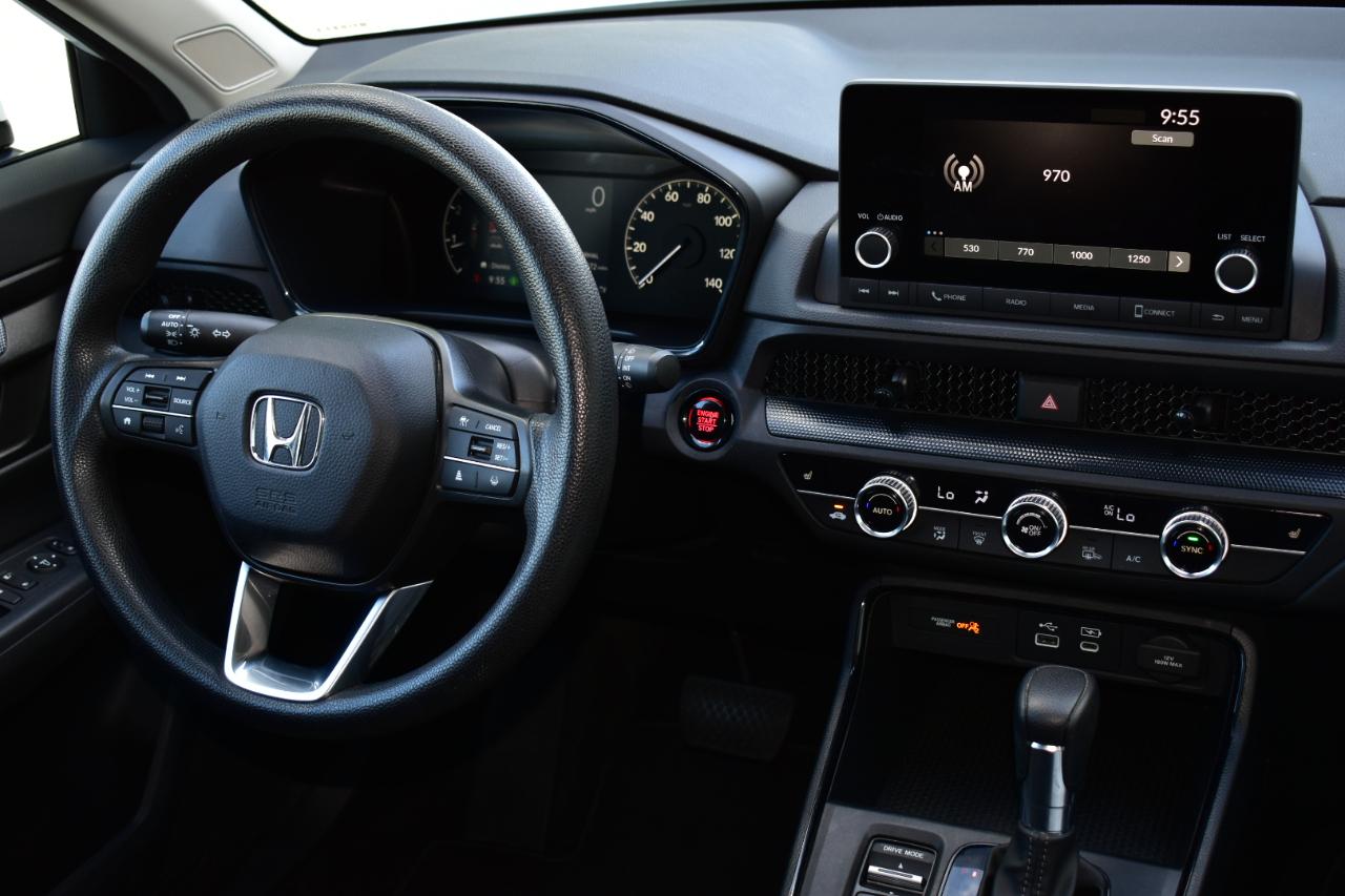 Honda CR-V EX 2WD 2024