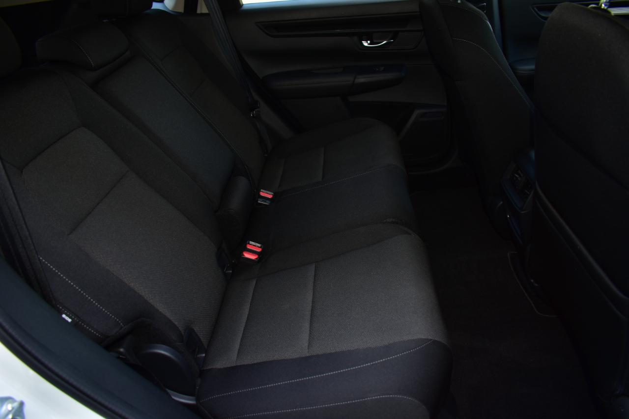 Honda CR-V EX 2WD 2024