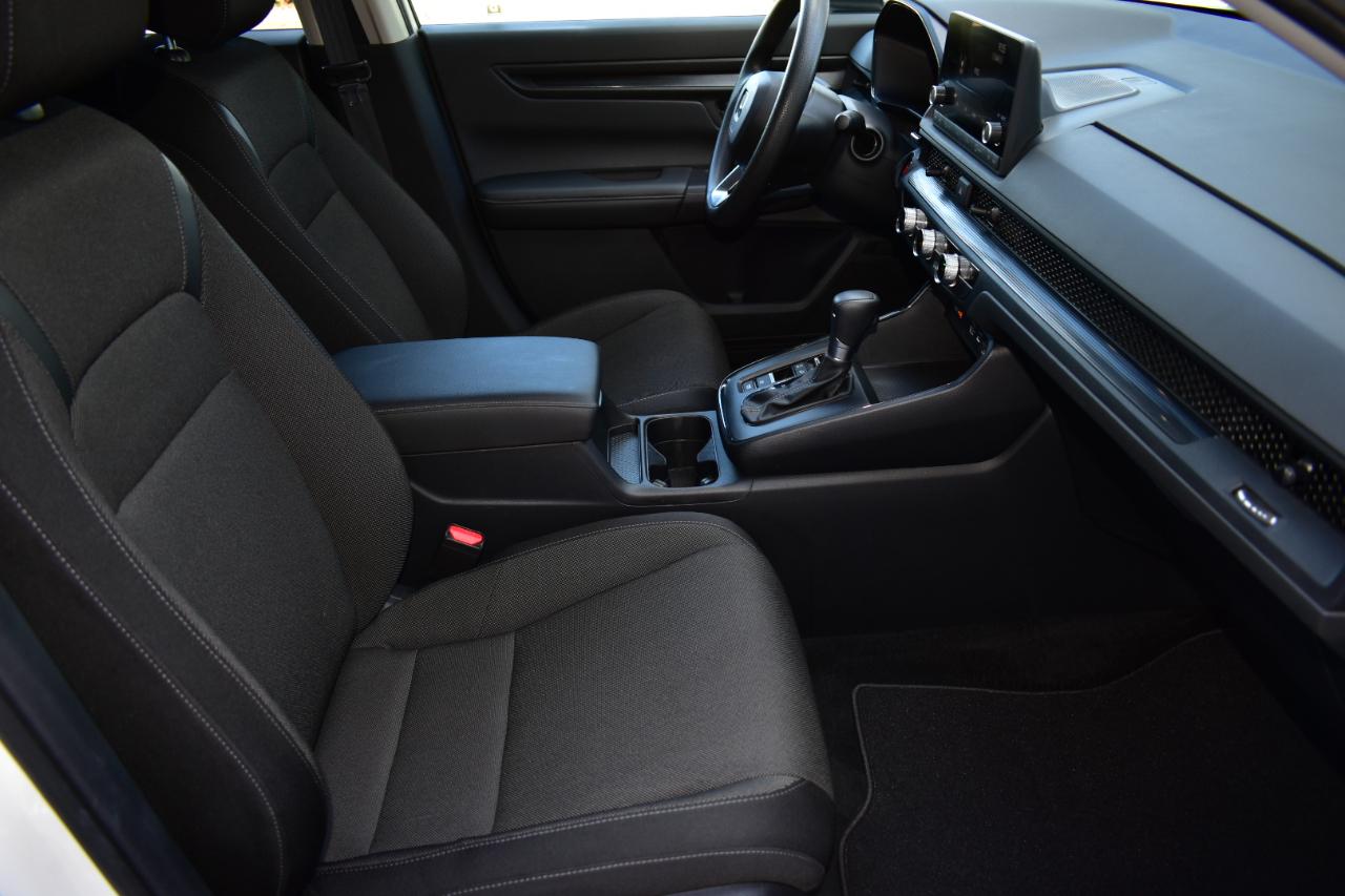 Honda CR-V EX 2WD 2024