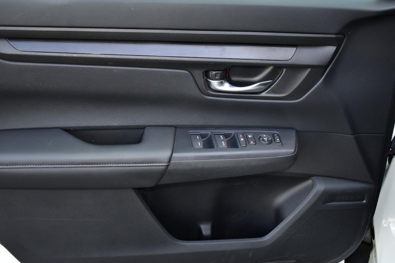 Honda CR-V EX 2WD 2024