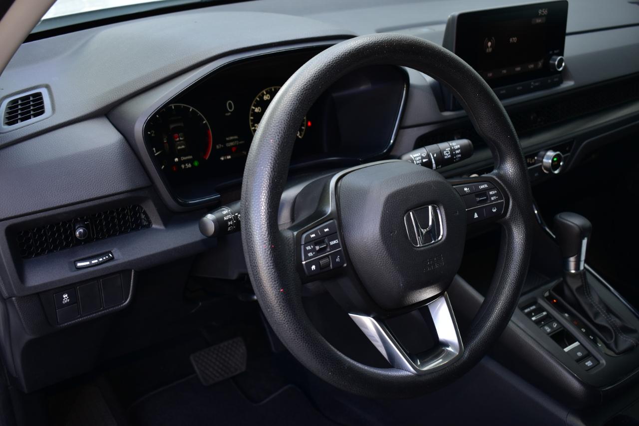 Honda CR-V EX 2WD 2024