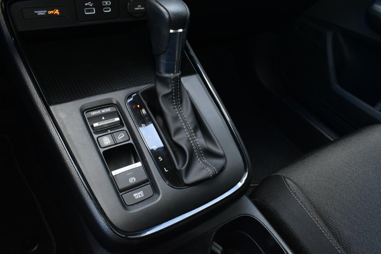 Honda CR-V EX 2WD 2024