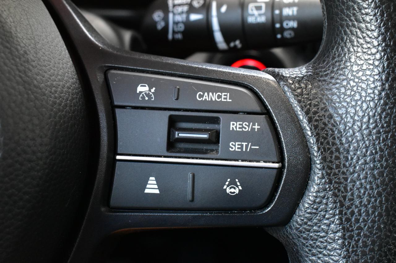 Honda CR-V EX 2WD 2024