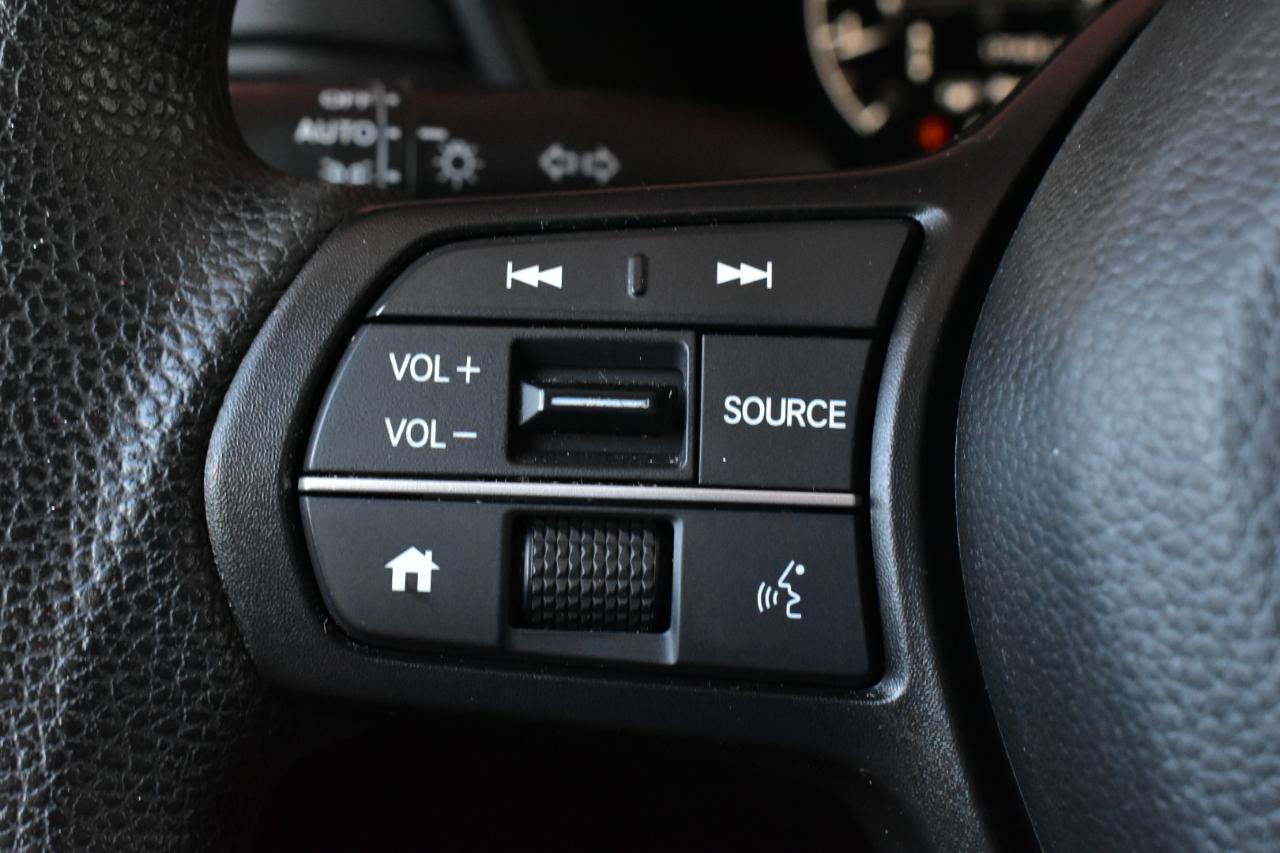 Honda CR-V EX 2WD 2024