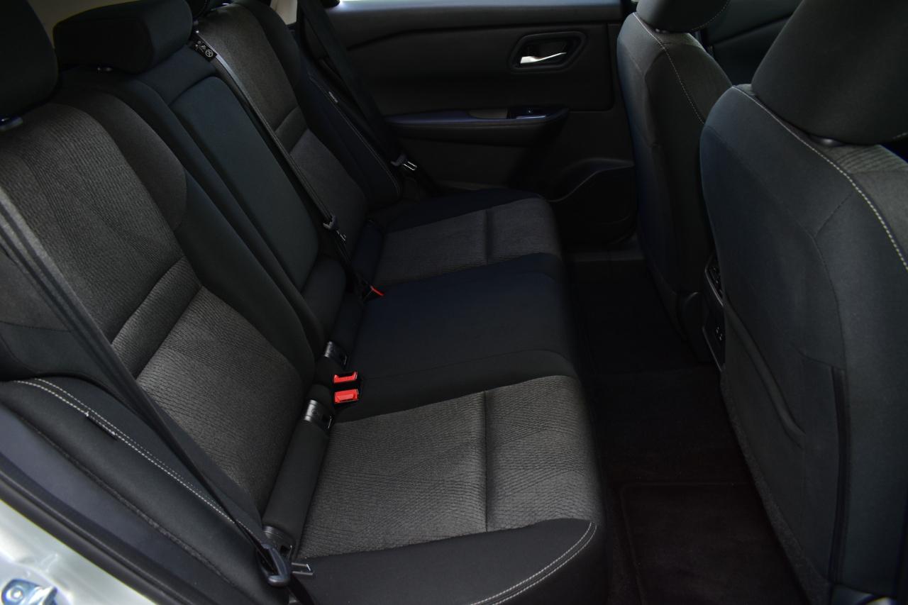 Nissan Rogue FWD SV 2025
