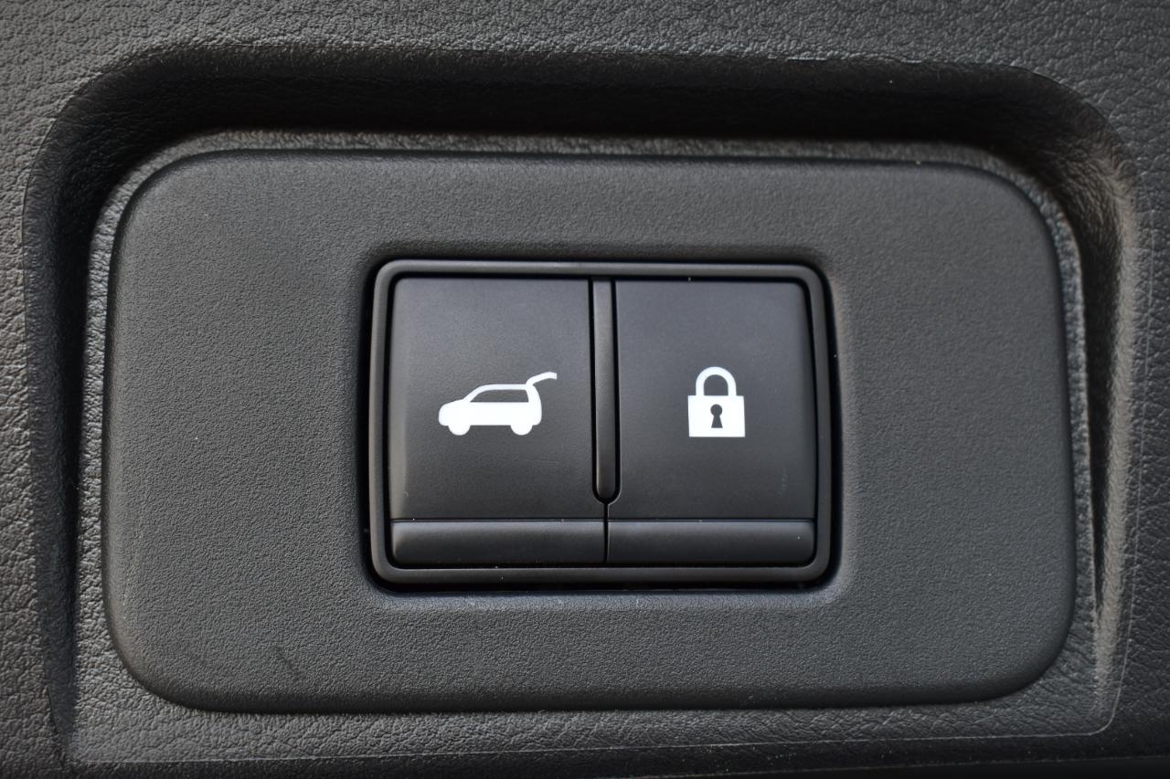 Nissan Rogue FWD SV 2025