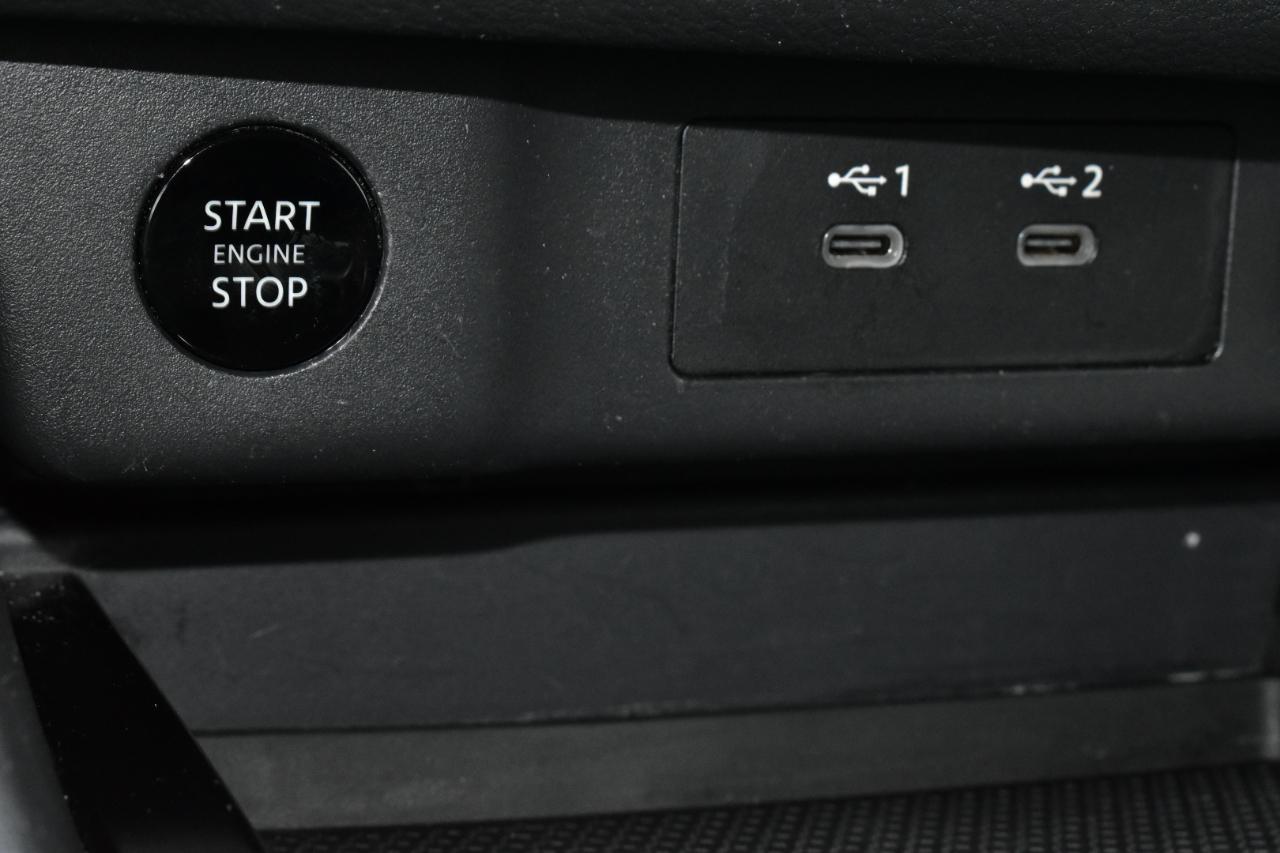 Nissan Rogue FWD SV 2025