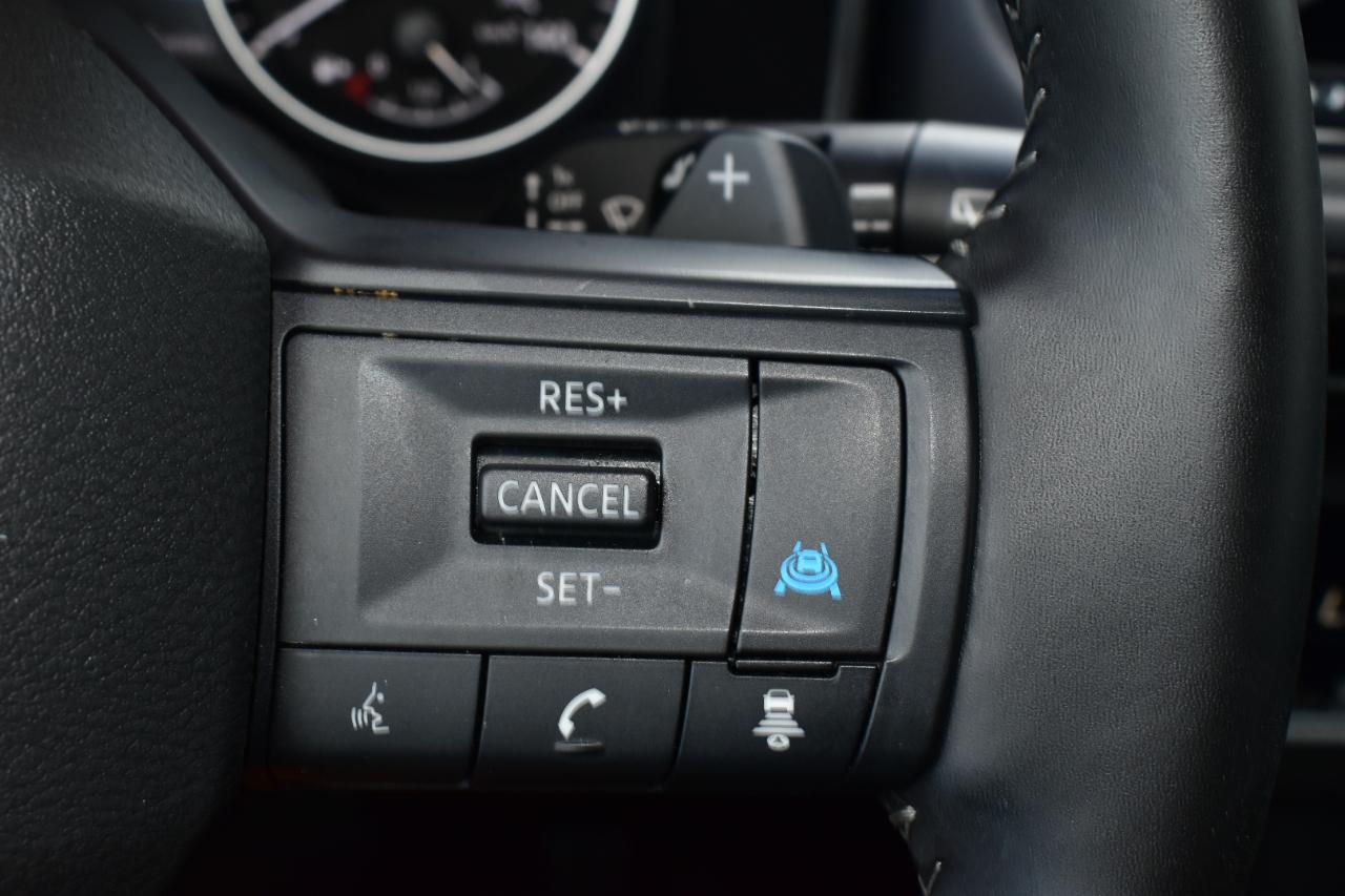 Nissan Rogue FWD SV 2025