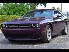 2020 Dodge Challenger 