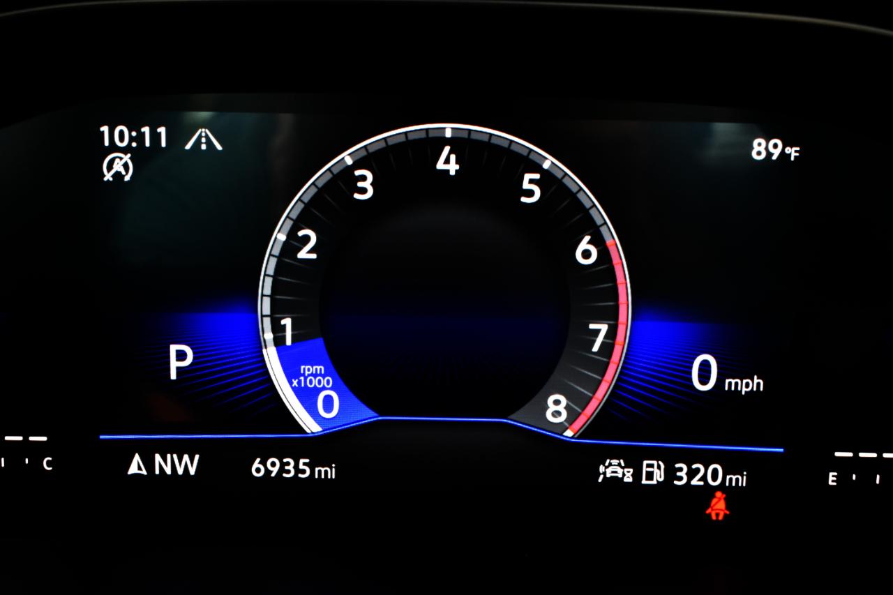 Volkswagen Jetta SE Auto 2025