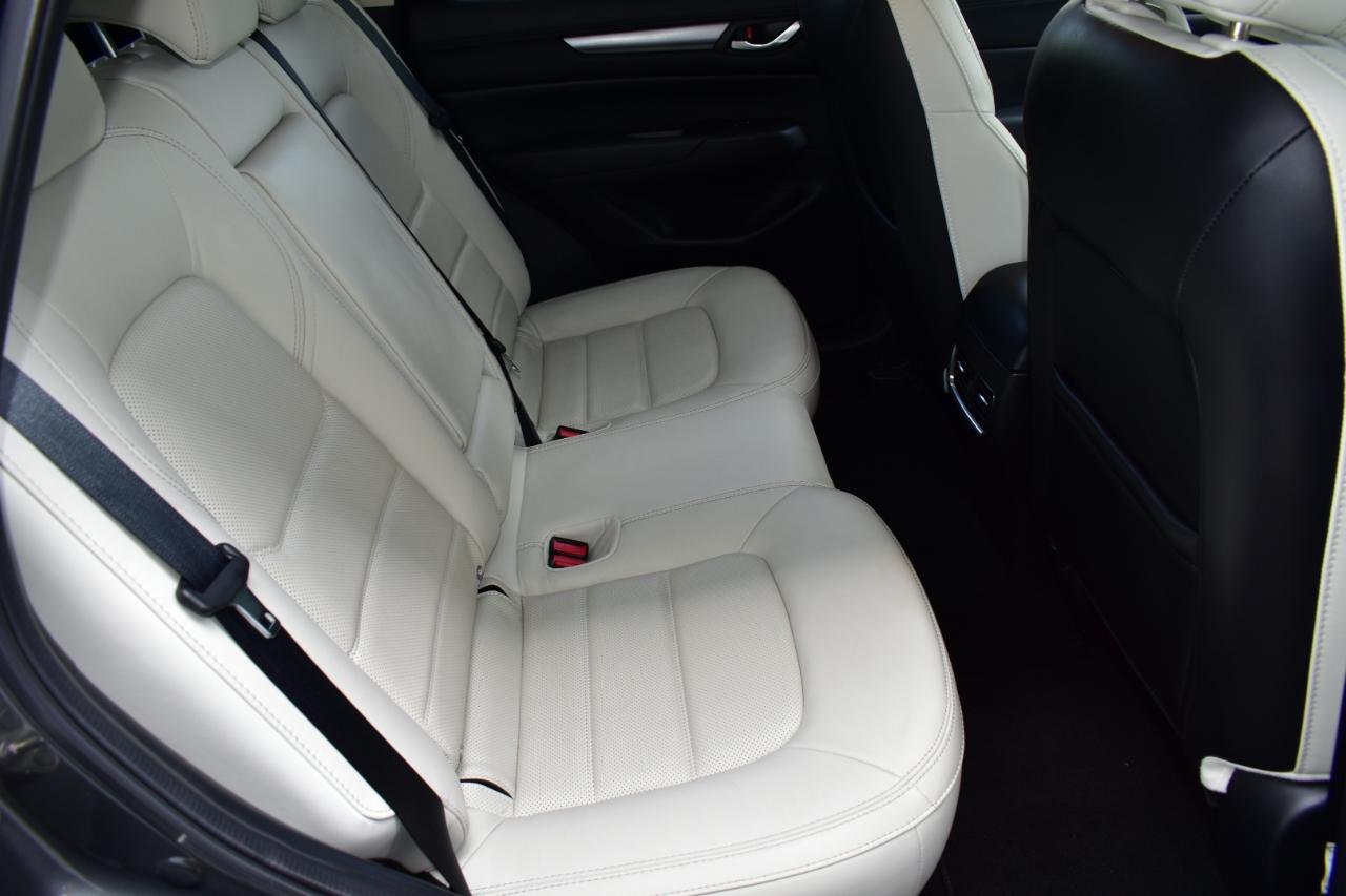 Mazda CX-5 2.5 S Preferred Package AWD 2023