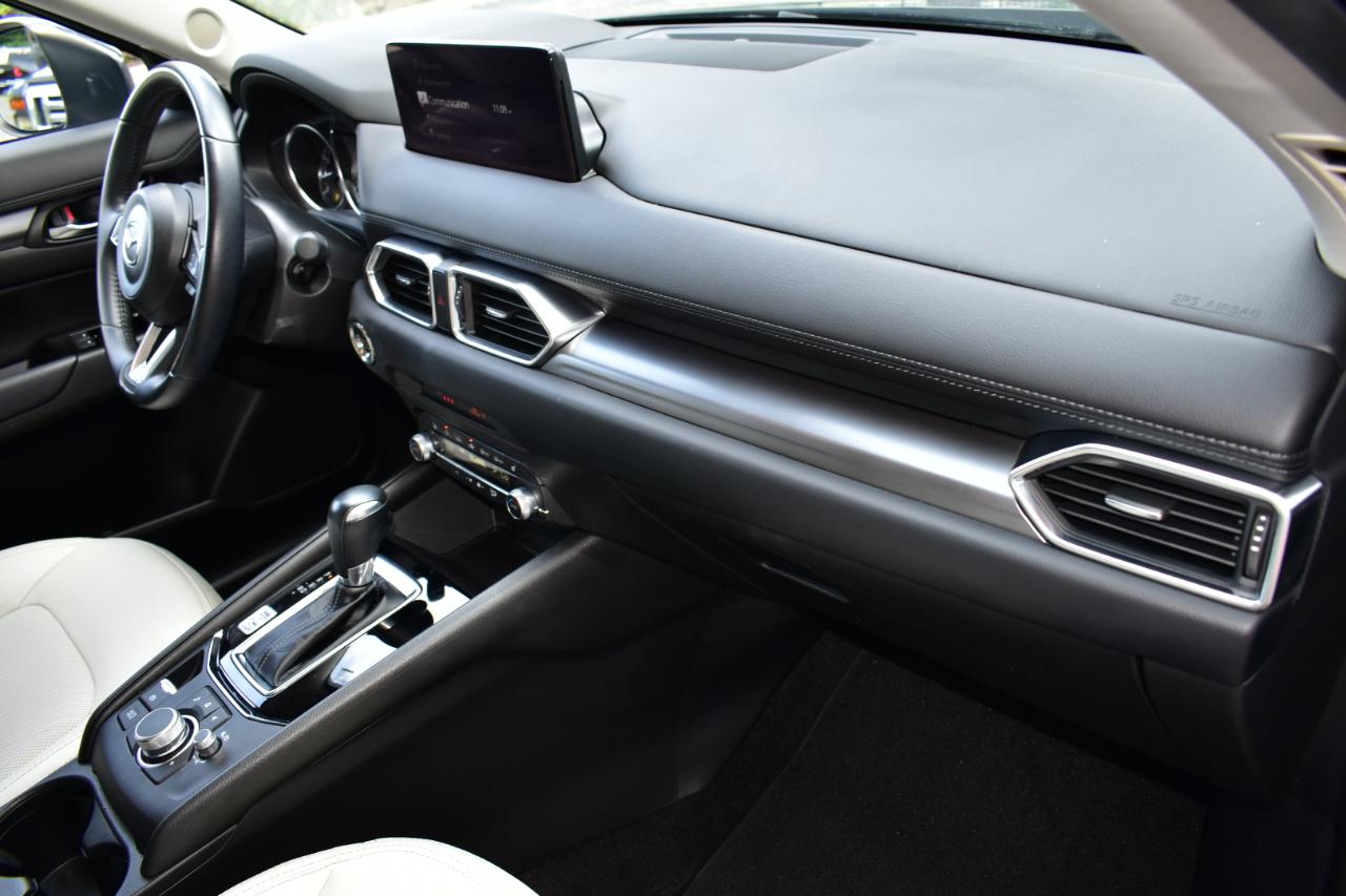 Mazda CX-5 2.5 S Preferred Package AWD 2023