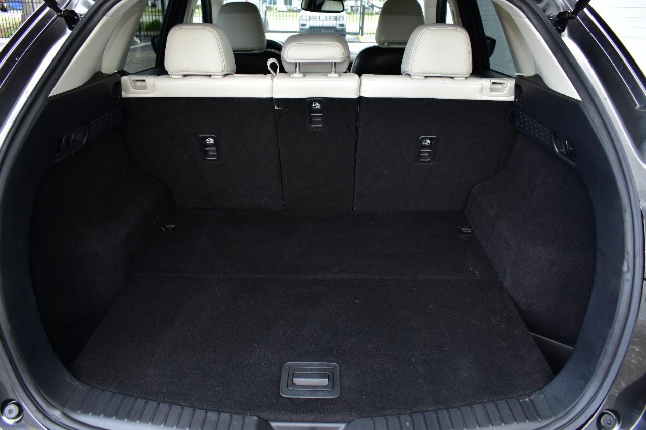 Mazda CX-5 2.5 S Preferred Package AWD 2023