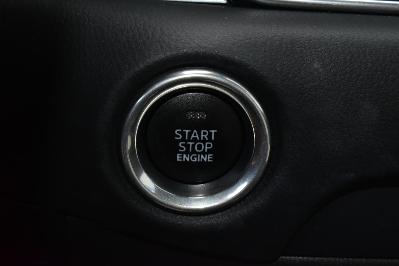 Mazda CX-5 2.5 S Preferred Package AWD 2023