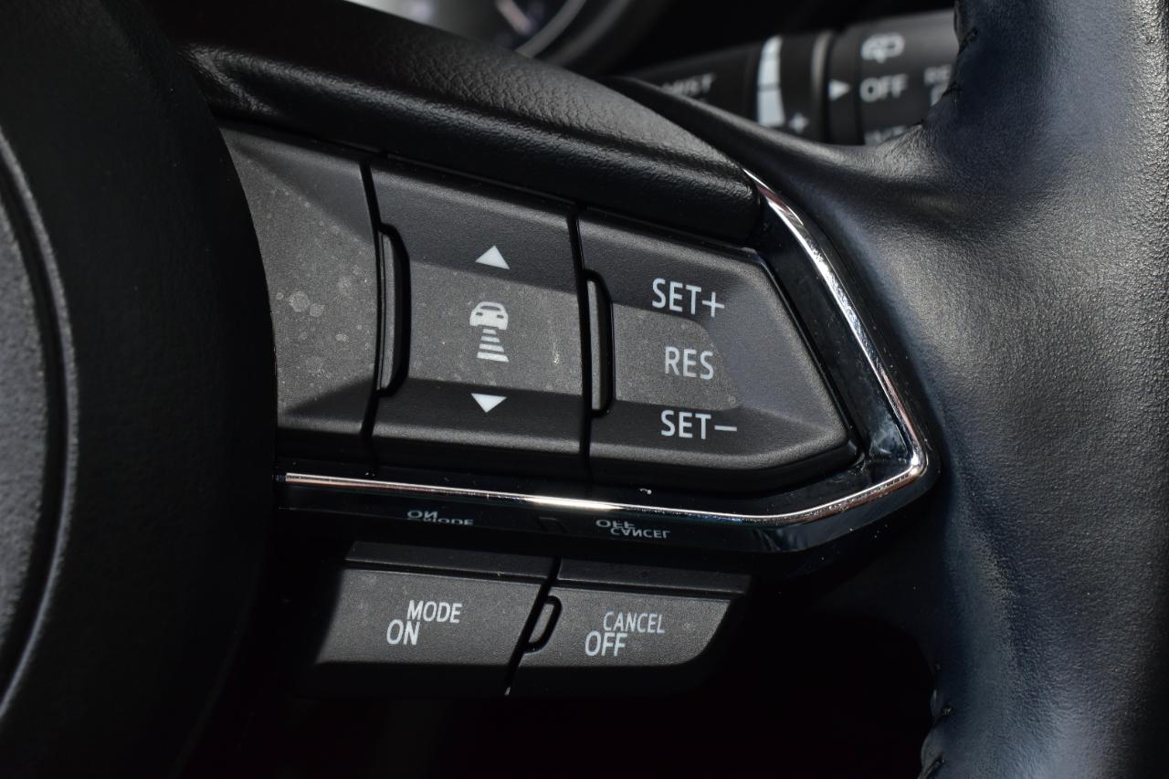 Mazda CX-5 2.5 S Preferred Package AWD 2023
