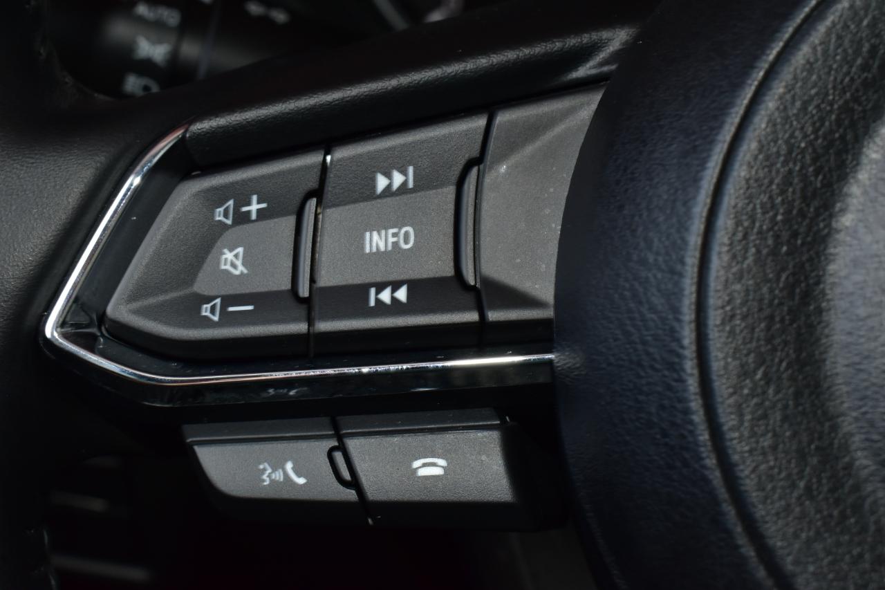Mazda CX-5 2.5 S Preferred Package AWD 2023