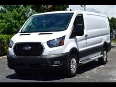 2023 Ford Transit Cargo Van 