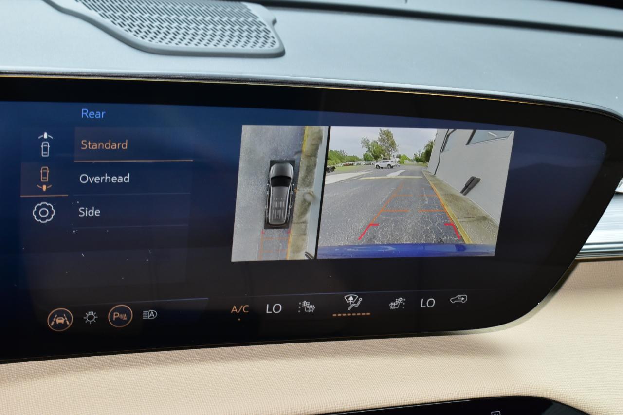 Buick Enclave 4dr Preferred 2025