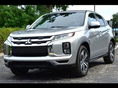 2024 Mitsubishi Outlander Sport 