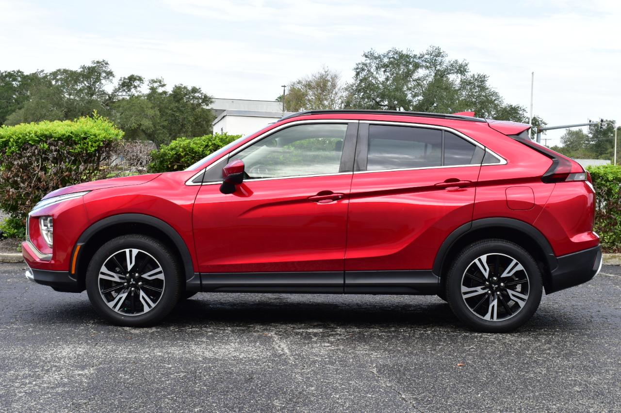 Mitsubishi Eclipse Cross SE S-AWC 2023
