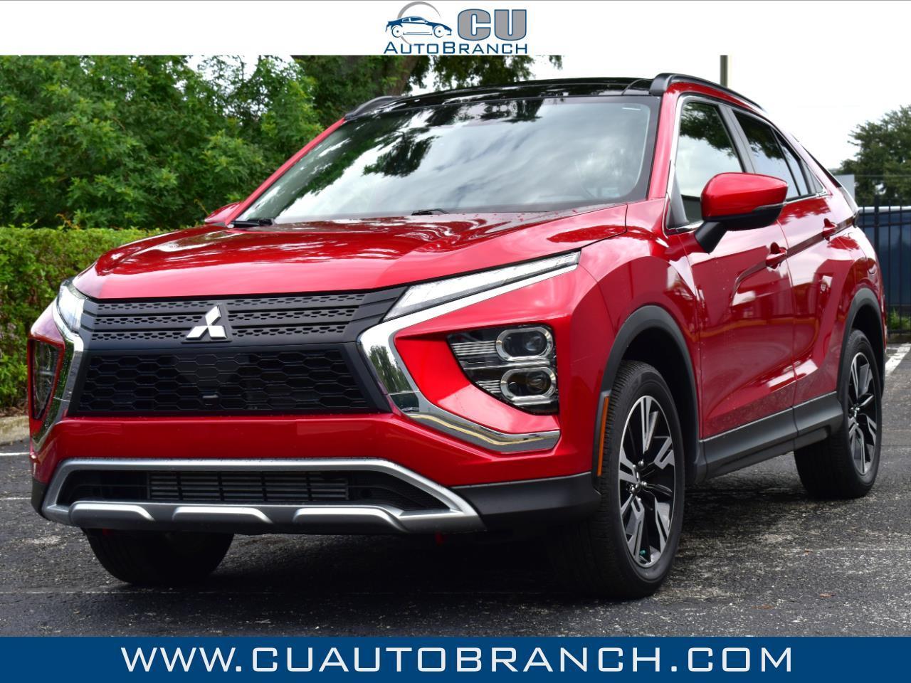 Mitsubishi Eclipse Cross SE S-AWC 2023