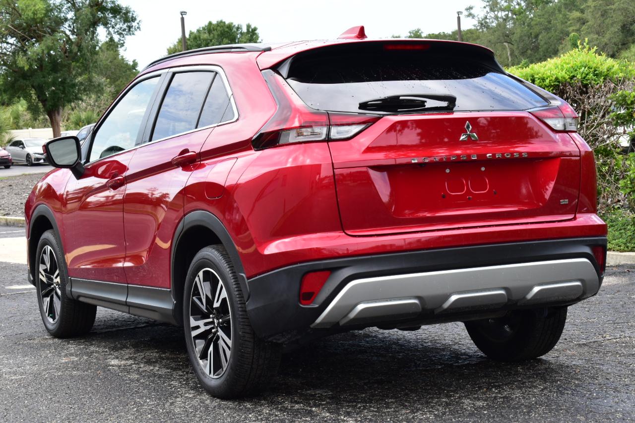 Mitsubishi Eclipse Cross SE S-AWC 2023