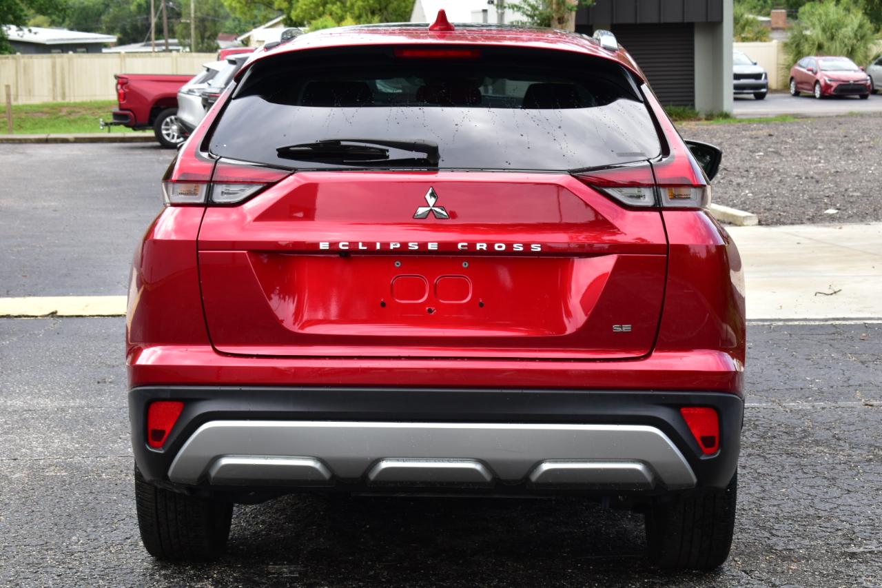 Mitsubishi Eclipse Cross SE S-AWC 2023