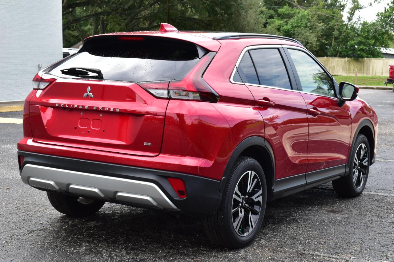 Mitsubishi Eclipse Cross SE S-AWC 2023