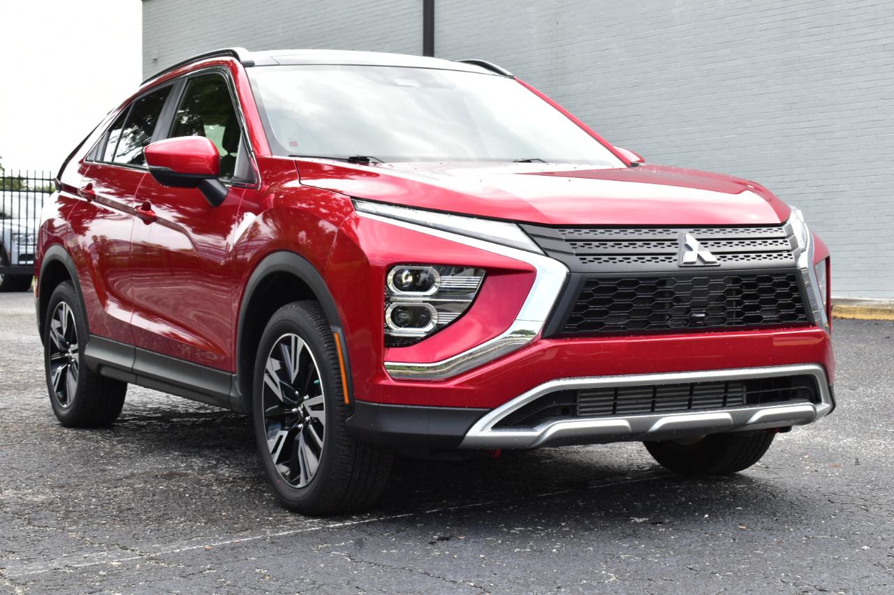 Mitsubishi Eclipse Cross SE S-AWC 2023