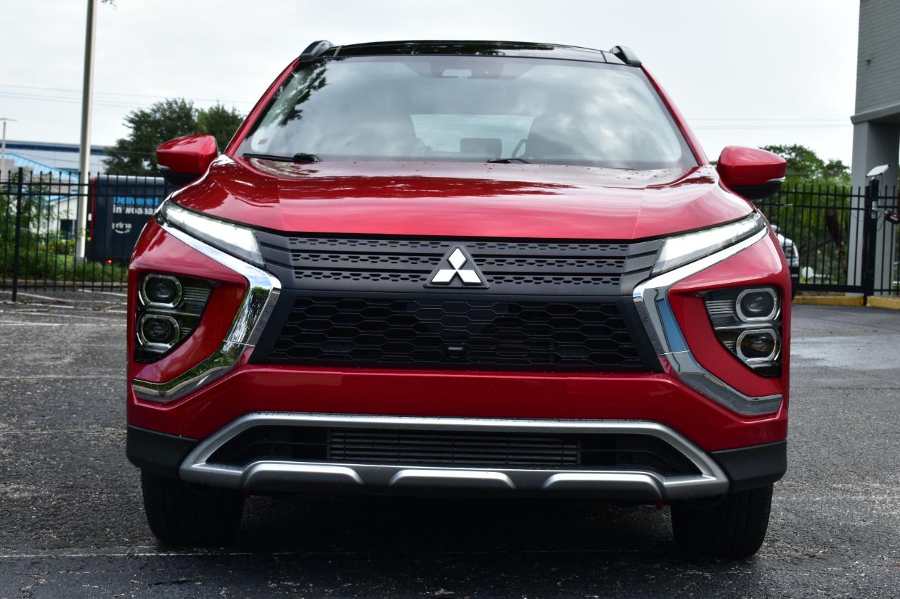 Mitsubishi Eclipse Cross SE S-AWC 2023