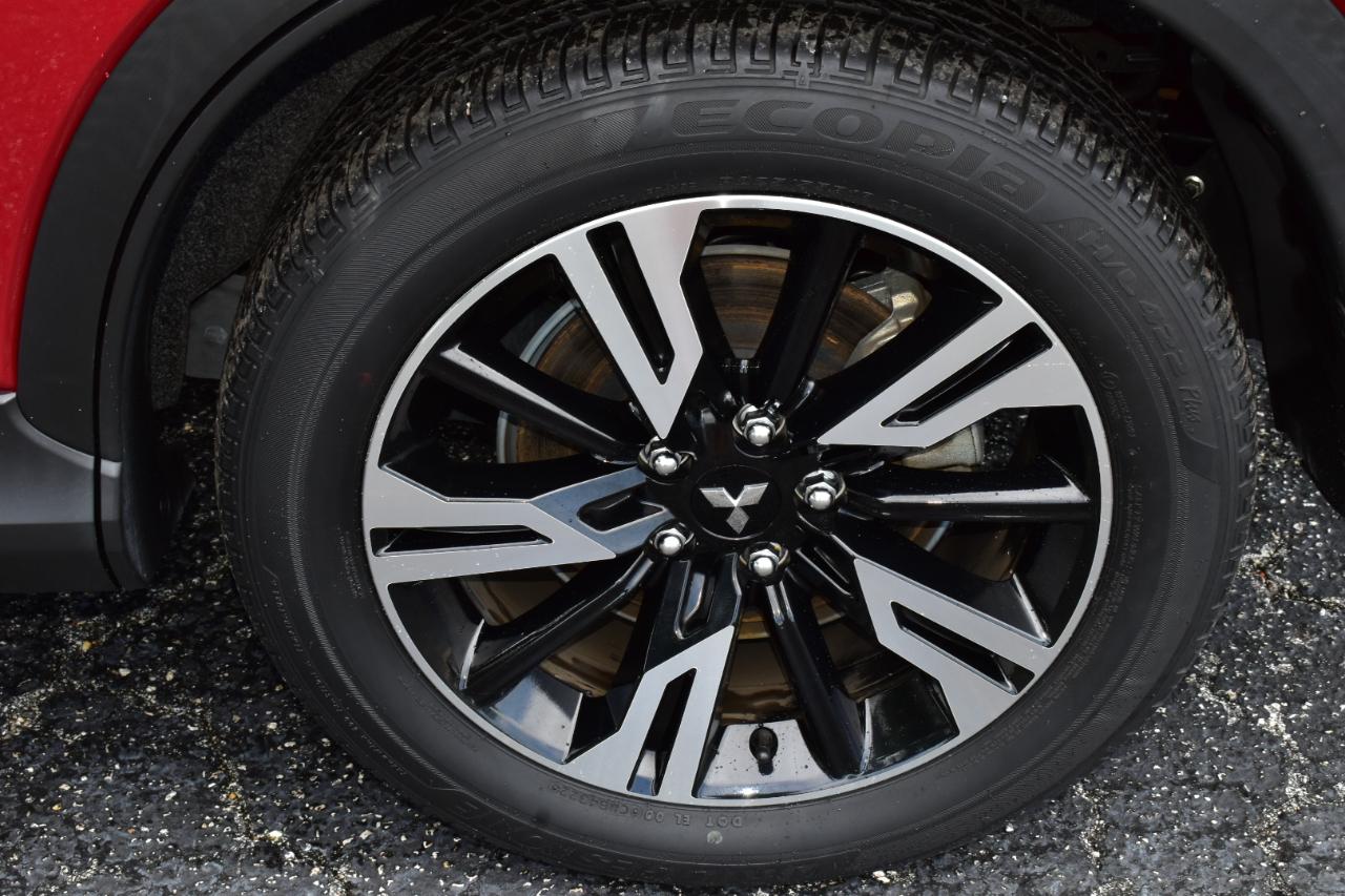 Mitsubishi Eclipse Cross SE S-AWC 2023