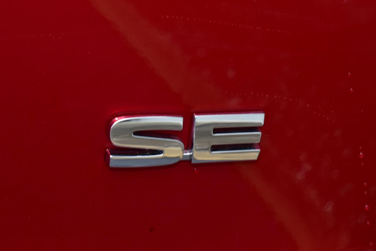 Mitsubishi Eclipse Cross SE S-AWC 2023