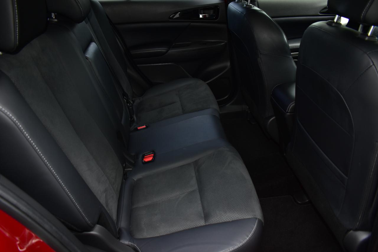 Mitsubishi Eclipse Cross SE S-AWC 2023
